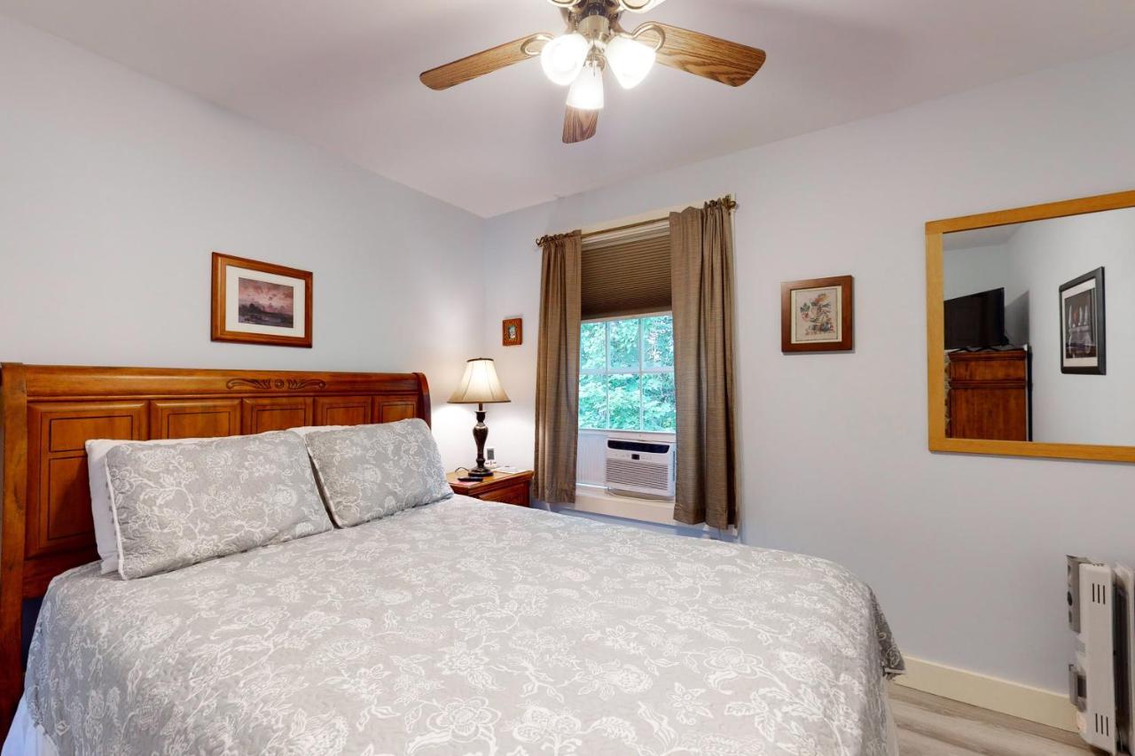 וולס Belle Of Maine Condo 106 מראה חיצוני תמונה