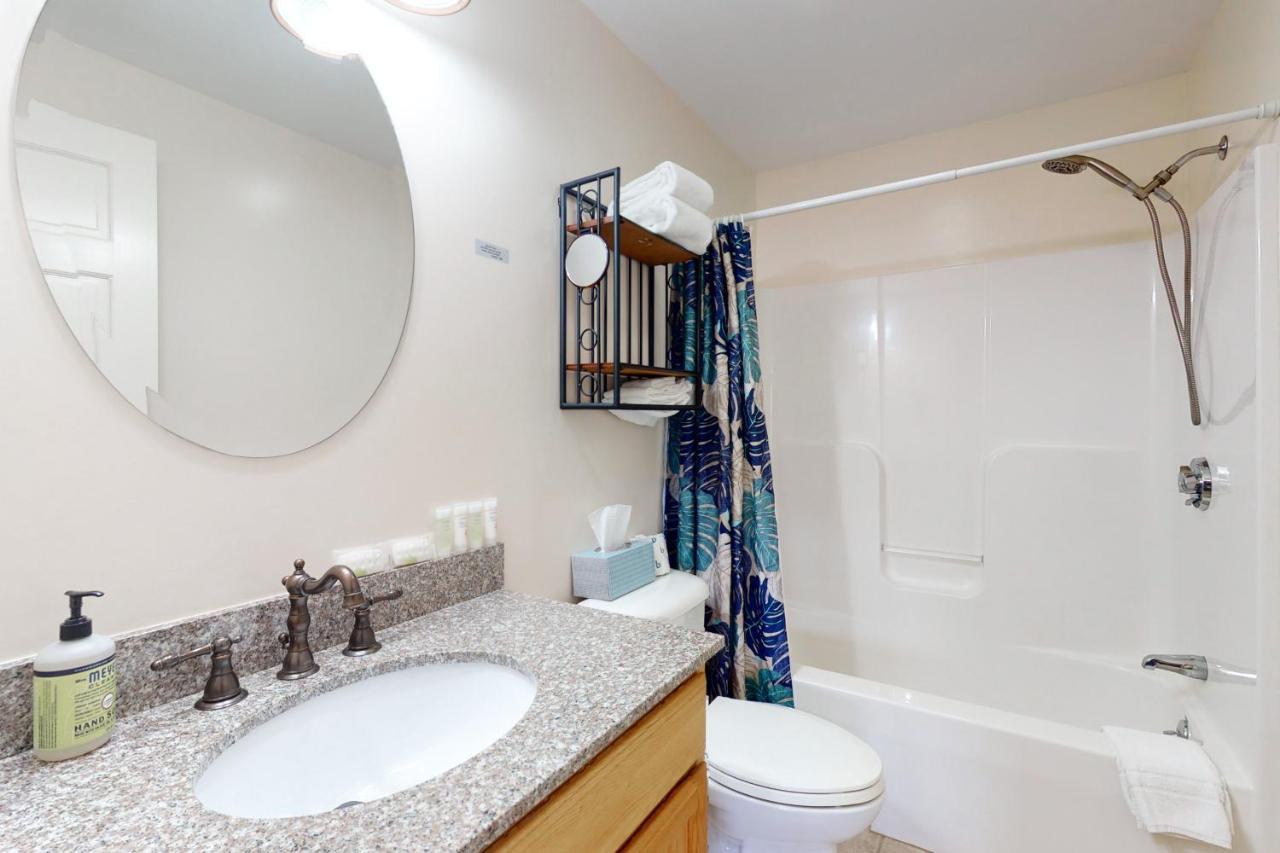 וולס Belle Of Maine Condo 106 מראה חיצוני תמונה