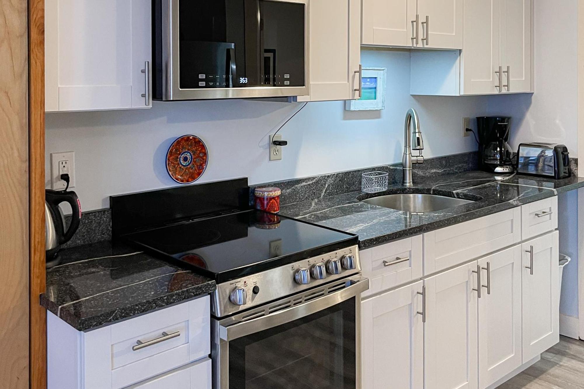 וולס Belle Of Maine Condo 106 מראה חיצוני תמונה